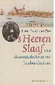 9789050185141 Henri Antony Van der Zee 249933, 's Heeren slaaf: het dramatische leven van Jacobus Capitein