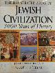 9781902328331 Josephine Bacon 29757, The Illustrated Atlas of Jewish civilization