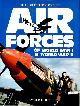9780600303268 Christopher Chant 26551, The illustrated history of the air forces of World War I & World War II