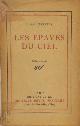  Pierre Reverdy 12108, Les épaves du Ciel