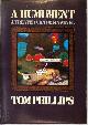  Tom Phillips 22465, A Humument. A Treated Victorian Novel