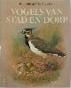 9789065210616 Basil Ede 39133, W.D. Campbell , Meindert de Jong, Vogels van stad en dorp