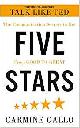 9781509896783 Carmine Gallo 47505, Five stars. Communication secrets to get from good to great