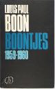 9789050670524 L.P. Boon 10791, Boontjes / 1959-1960