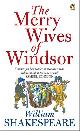 9780141016474 William Shakespeare 12432, Merry Wives of Windsor