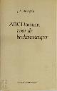  J.A. Brongers 224106, ABCDarium voor de boekensneuper