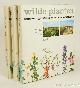  Prof. Dr. Victor Westhoff , P.A. Bakker , R. Westra 28159, Wilde planten, 3 delen. Flora en vegetatie in onze natuurgebieden
