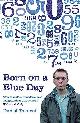 9780340899755 Daniel Tammet 38267, Born on a Blue Day