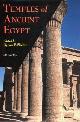 9781860643293 Byron Esely Shafer 215923, Temples of Ancient Egypt