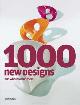 9781856694667 Jennifer Hudson 25546, 1000 New Designs And Where to Find Them. A 21st-century Sourcebook