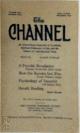  , The Channel. An International Quarterly of Occultism, Spiritual Philosophy of Life and the Science of Superphysical Facts