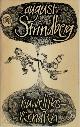  August Strindberg 19229, Huwelijksverhalen. Grote ABC nr. 104