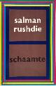 9789020437546 Salman Rushdie 12575, Schaamte