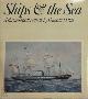 9780246109187 Duncan Haws 78271, Ships and the sea. A chronological review