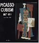 9788434306196 Josep Palau I Fabre 229804, Picasso Cubism 1907 - 1917