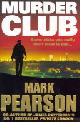 9780099550884 Mark Pearson 141298, James Patterson 29395, Murder Club