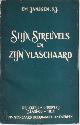  Emiel Janssen 18981, Stijn Streuvels en zijn Vlaschaard. Essay over zijn eerste productie tot aan het meesterwerk (1894-1907)