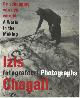 9789066304512 Izis Bidermanas 12540, Machiel Botman 12815, Izis fotografeert Chagall. De schepping van een wereld