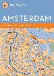 9780811853712 Amelia Thomas 180135, City Walks Deck: Amsterdam. 50 adventures on foot