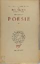  Paul Claudel 18943, Oeuvres completes de Paul Claudel