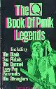  , the Q book of punk legends