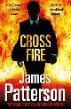 9780099525257 James Patterson 29395, Cross Fire
