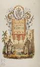  Jean Guillaume Antoine Luthereau 227827, Le livre d'or des familles ou la Terre-Sainte illustrée