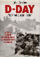 9781855852044 Juliet Gardiner 20763, D-Day. Those who were there