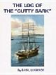 9780851741154 Basil Lubbock 24283, The Log of the Cutty Sark