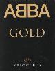 9780711932784 , Abba Gold: Greatest Hits. Songbuch für Klavier, Gesang und Gitarre