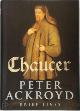 9780701169855 Peter Ackroyd 16195, Chaucer