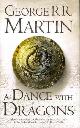 9780002247399 George R. R. Martin 241957, A Song of Ice and Fire 05. A Dance with Dragons