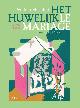 9789463104524 Willem Elsschot 11097, Het huwelijk / Le mariage. Traduction de Paul Claes