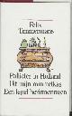 9789061527886 Felix Timmermans 10446, A. Keersmaekers, Verzameld werk: Pallieter in Holland. Uit mijn rommelkas. Een lepel herinneringen