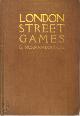  Norman Douglas 47994, London Street Games