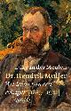 9789021419305 Dik van der Meulen 233956, Dr. Hendrik Muller. Wereldreiziger voor het vaderland (1859-1941)