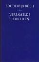  Boudewijn Büch 10327, Ernst [Samenst.] Braches, Verzamelde Gedichten