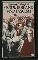 9780333261996 Elizabeth Cullingford 182860, Yeats, Ireland and Fascism