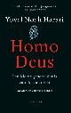 9789400404977 Yuval Noah Harari 218942, Homo Deus. Een kleine geschiedenis van de toekomst