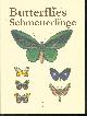9782809902143 Pierre-Hippolyte Lucas 183028, Butterflies / Schmetterlinge