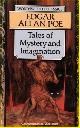 9781853260131 Edgar Allan Poe 212026, Tales of mystery and imagination