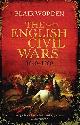 9780753826911 Blair Worden 117358, The English Civil Wars. 1640-1660