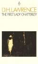 9780140037319 David Herbert Lawrence 214133, The first Lady Chatterley. The first version of Lady Chatterley's lover