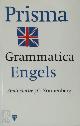 9789027464323 J.G. Zonnenberg, M.Th Alexander, Prisma grammatica Engels