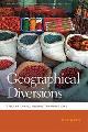 9780820345123 Tina Harris 74961, Geographical Diversions. Tibetan Trade, Global Transactions