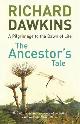 9780753819968 Richard Dawkins 20294, Ancestor's Tale