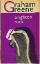  Graham Greene 11483, Brighton rock