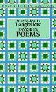 9780486272733 Longfellow, Henry Wadsworth, Favorite Poems