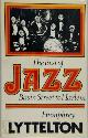 0903895919 Humphrey Lyttelton 128667, The Best of Jazz. Basin Street to Harlem, Jazz Masters and Masterpieces, 1917-1930