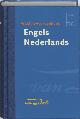 9789066482555 Van Dale Lexicografie Bv, Praktijkwoordenboek Engels - Nederlands